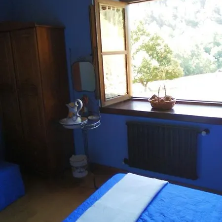 Hospedaje - Ferreria Quinta Quiroga Room photo