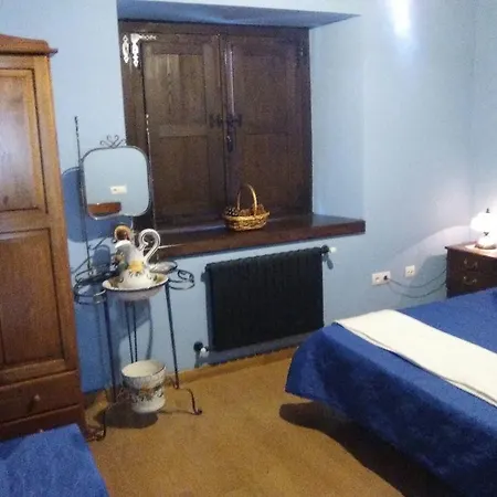 Hospedaje - Ferreria Quinta Quiroga Room photo