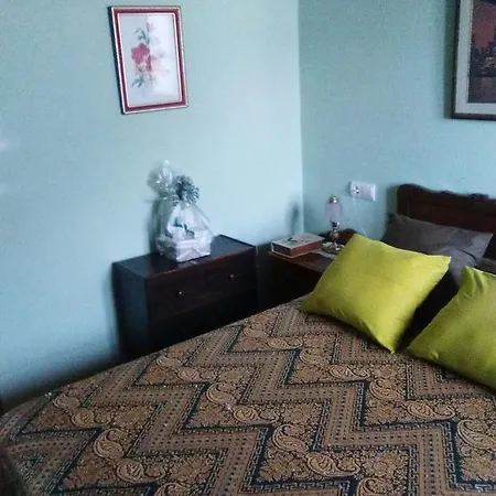 Hospedaje - Ferreria Quinta Quiroga Room photo