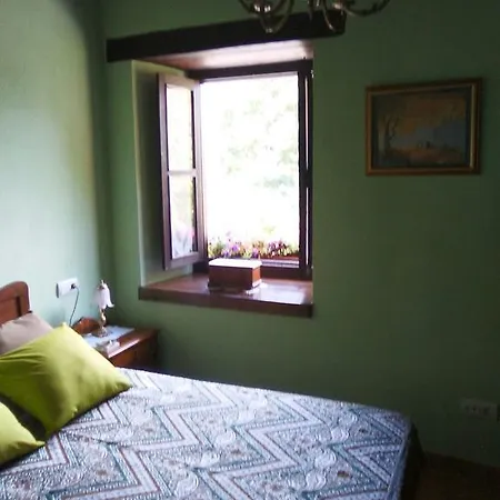 Hospedaje - Ferreria Quinta Quiroga Room photo
