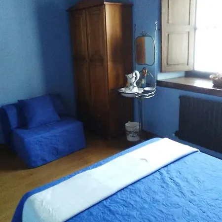 Hospedaje - Ferreria Quinta Quiroga Room photo