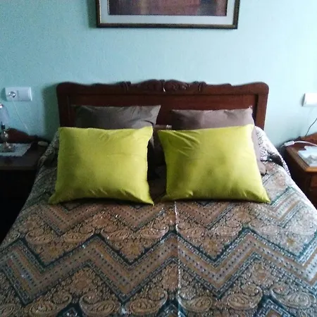 Hospedaje - Ferreria Quinta Quiroga Room photo