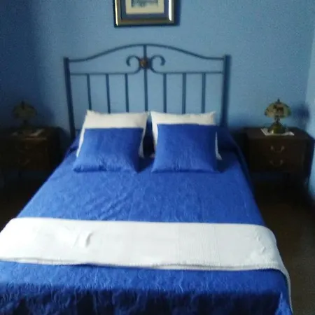 Hospedaje - Ferreria Quinta Quiroga Room photo