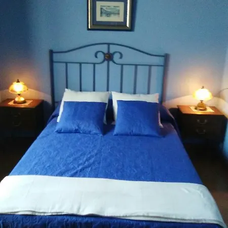 Hospedaje - Ferreria Quinta Quiroga Room photo
