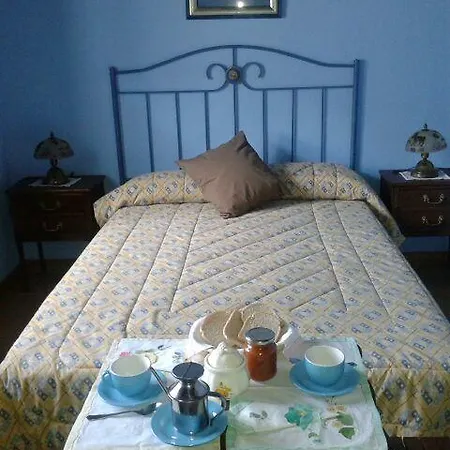 Hospedaje - Ferreria Quinta Quiroga Room photo