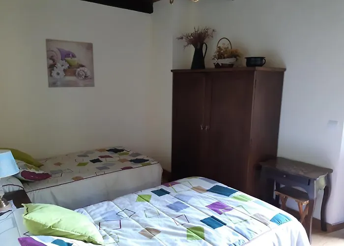 Hospedaje - Ferreria Quinta