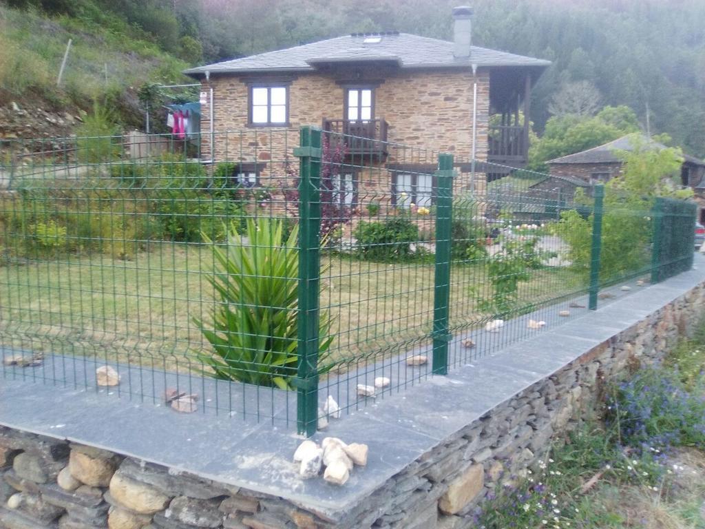 - Ferrería Quintá Casa de Campo *